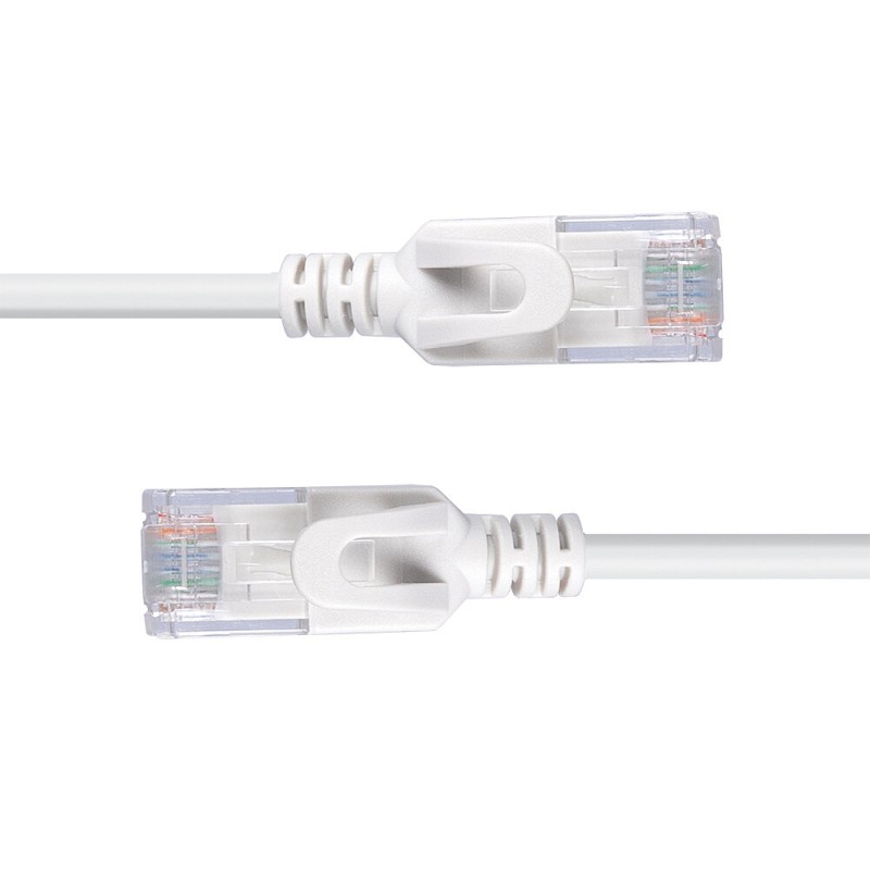 Lindy networking cable Grey 2 m